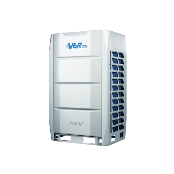 MDV MDV6-R252WV2GN1 наружный блок VRF системы