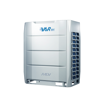 MDV MDV6-R252WV2GN1 наружный блок VRF системы