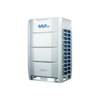 MDV MDV6-R400WV2GN1 наружный блок VRF системы
