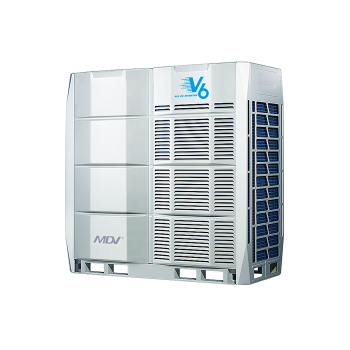 MDV MDV6-i615WV2GN1 наружный блок VRF системы