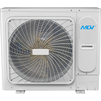 MDV MDVO-Mi100V2R1D(D) наружный блок VRF системы