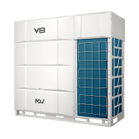 MDV MDV-V8280V2R1A(MA) наружный блок VRF системы