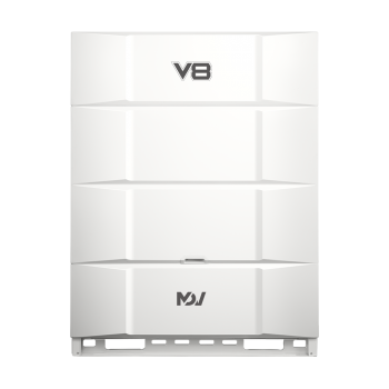 MDV MDV-V8280V2R1A(MA) наружный блок VRF системы