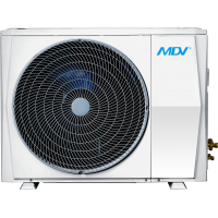 MDV MDV-V8M100V2R1E наружный блок VRF системы