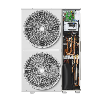MDV MDV-V8S280V2R1A наружный блок VRF системы