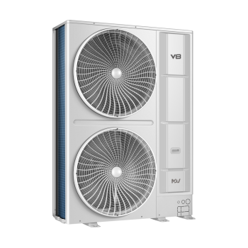 MDV MDV-V8S670V2R1A наружный блок VRF системы