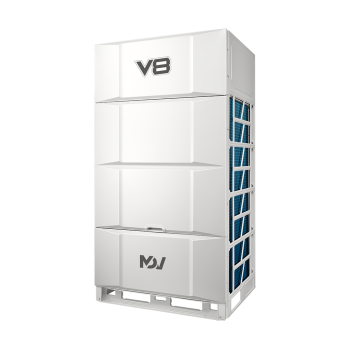 MDV MDV-V81010V2R1A(MA) наружный блок VRF системы