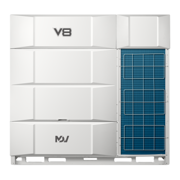 MDV MDV-V81060V2R1A(MA) наружный блок VRF системы