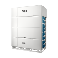 MDV MDV-V8i280V2R1A(MA) наружный блок VRF системы