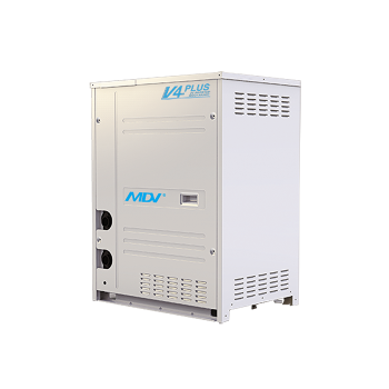 MDV MDVS-335W/DRN1 наружный блок VRF системы