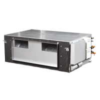 MDV MDV-D160T1/N1-B(B) внутренний блок VRF системы
