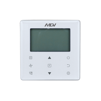 MDV MDI2-22F3DHN1 внутренний блок VRF системы