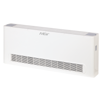 MDV MDI2-22F4DHN1 внутренний блок VRF системы
