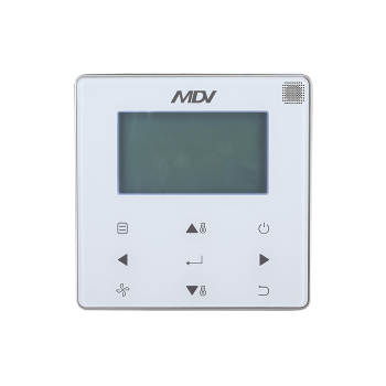 MDV MDI2-36F4DHN1 внутренний блок VRF системы