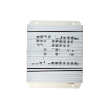 MDV Шлюз для подключения к сети LonWorks MD-LonGW64/E