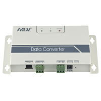 MDV Шлюз для подключения к сети Modbus CCM-18AN(A)