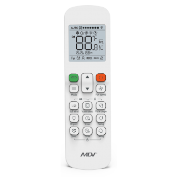 MDV AHUKZ-04D