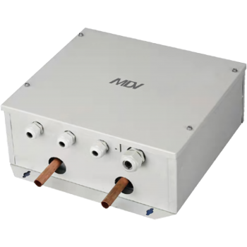 MDV AHUKZ-V02D