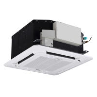 MDV MDV-D12Q4/ N1-A3(At) мини VRF-система ATOM