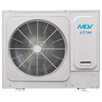 MDV MDV-V12WDHN1(At) мини VRF-система ATOM