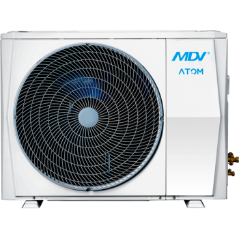 MDV MDV-V21WDHN1A(At) мини VRF-система ATOM