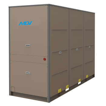 MDV RHWE50HA(B) чиллер