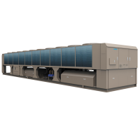 MDV MDVS-CAF140HV (T3) чиллер