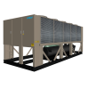 MDV LSBLGW1420/C (T3) чиллер