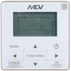MDV MDGC-V16WD2RN8-B чиллер