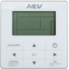 MDV MDVR-CAG100HA чиллер
