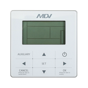 MDV MDC-SS130/RN1 чиллер