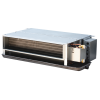 MDV MDKT2-V1200 канальный фанкойл