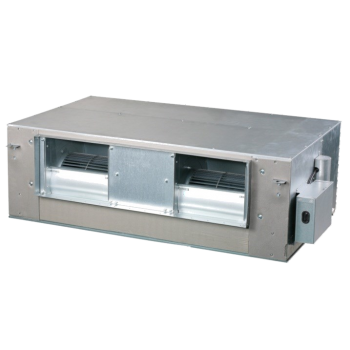 MDV MDKT3H-1000G70 канальный фанкойл