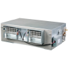 MDV MDKT3H-1200G70 канальный фанкойл