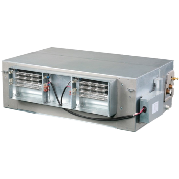 MDV MDKT3H-1400G70 канальный фанкойл