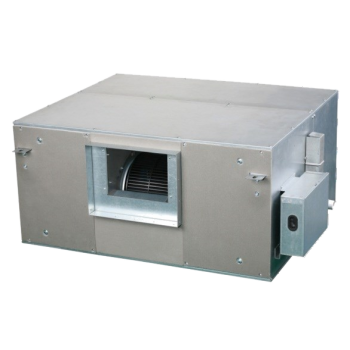 MDV MDKT3H-2200G100 канальный фанкойл