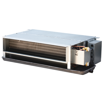 MDV MDKT4-V1200 канальный фанкойл
