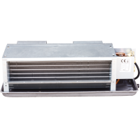 MDV MDKT3-1000FG12 (G30/G50) канальный фанкойл