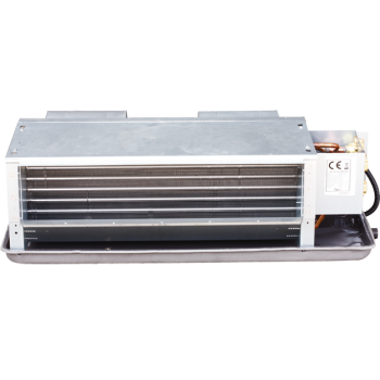 MDV MDKT3-1200FG12 (G30/G50) канальный фанкойл