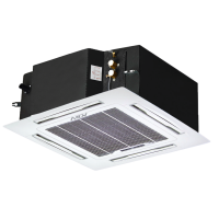 MDV MDKA-V950R кассетный фанкойл