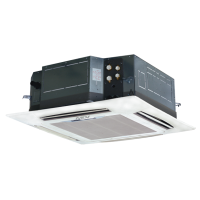 MDV MDKA-750F кассетный фанкойл