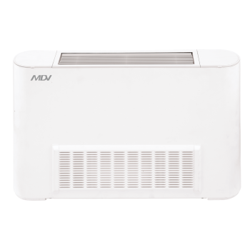 MDV MDKH1-V700-R4 напольно-потолочный фанкойл