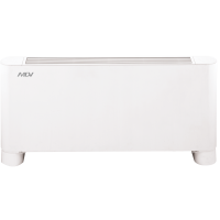 MDV MDKH2-V700F-R4 напольно-потолочный фанкойл
