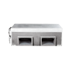 MDV MDTB-120HWN1 / MDOV-120HN1 канальный кондиционер