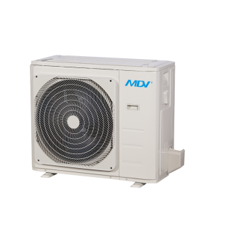 MDV MDTI-36HWN1 / MDOU-36HN1-L канальный кондиционер