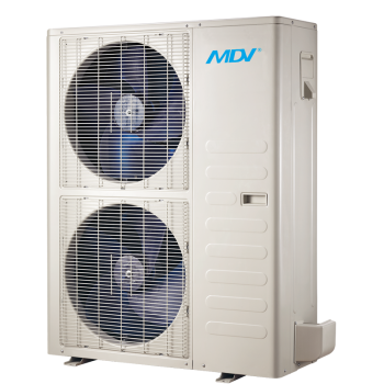 MDV MDTI-60HWN1 / MDOU-60HN1-L канальный кондиционер