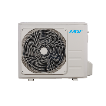 MDV MDTI-24HWFN8 / MDOU-24HFN8 канальный кондиционер