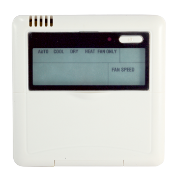 MDV MDTI-24HWFN8 / MDOU-24HFN8 канальный кондиционер