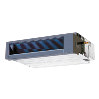 MDV MDTI-48HWFN8 / MDOU-48HFN8 канальный кондиционер