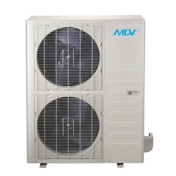 MDV MDTI-60HWFN8 / MDOU-60HFN8 канальный кондиционер
